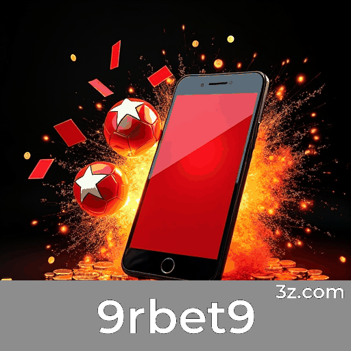 9rbet9: Excelência em Apostas Esportivas com Foco no Brasil