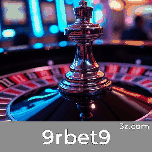 9rbet9 App: Experimente Apostas Móveis Completas e Convenientes