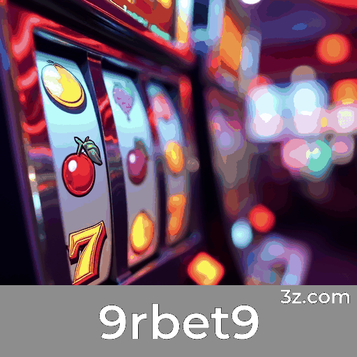 Experimente a Emoção dos Jogos de Cassino no 9rbet9