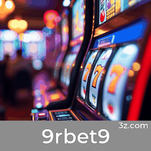 9rbet9: A Experiência de Cassino ao Vivo Preferida do Brasil